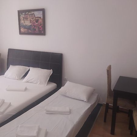 Visit Sunny Beach Marina Apartments 라브다 객실 사진