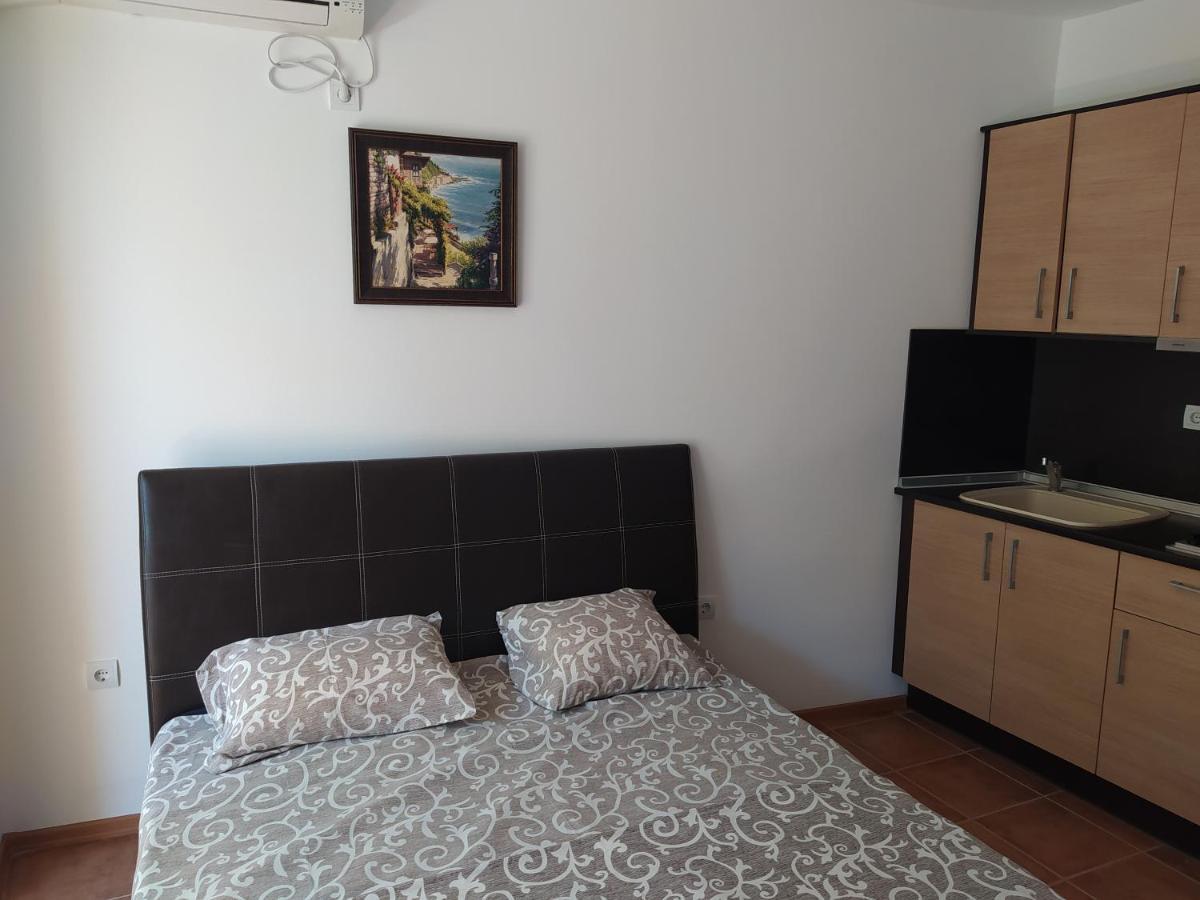 Visit Sunny Beach Marina Apartments 라브다 객실 사진