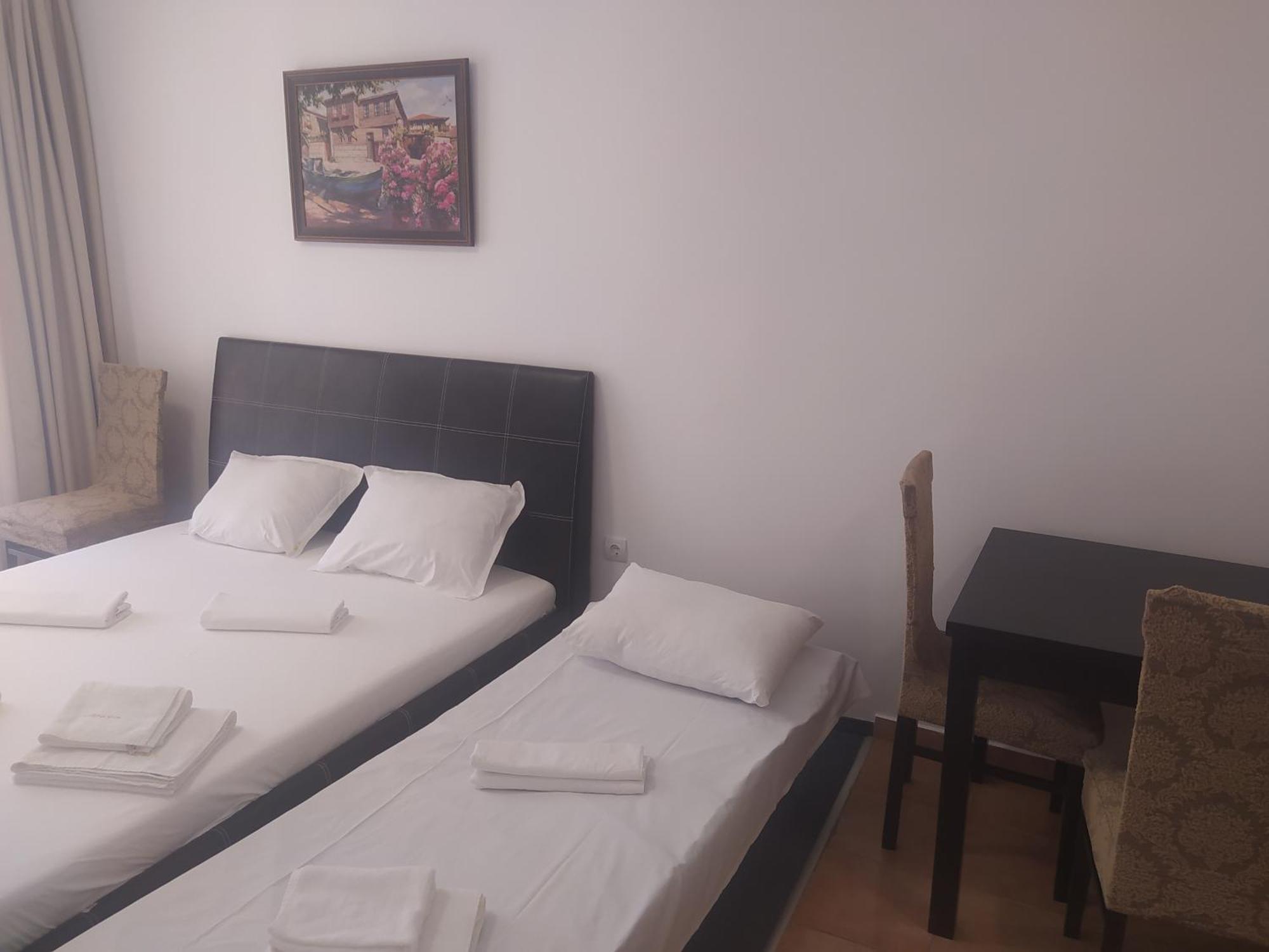 Visit Sunny Beach Marina Apartments 라브다 객실 사진