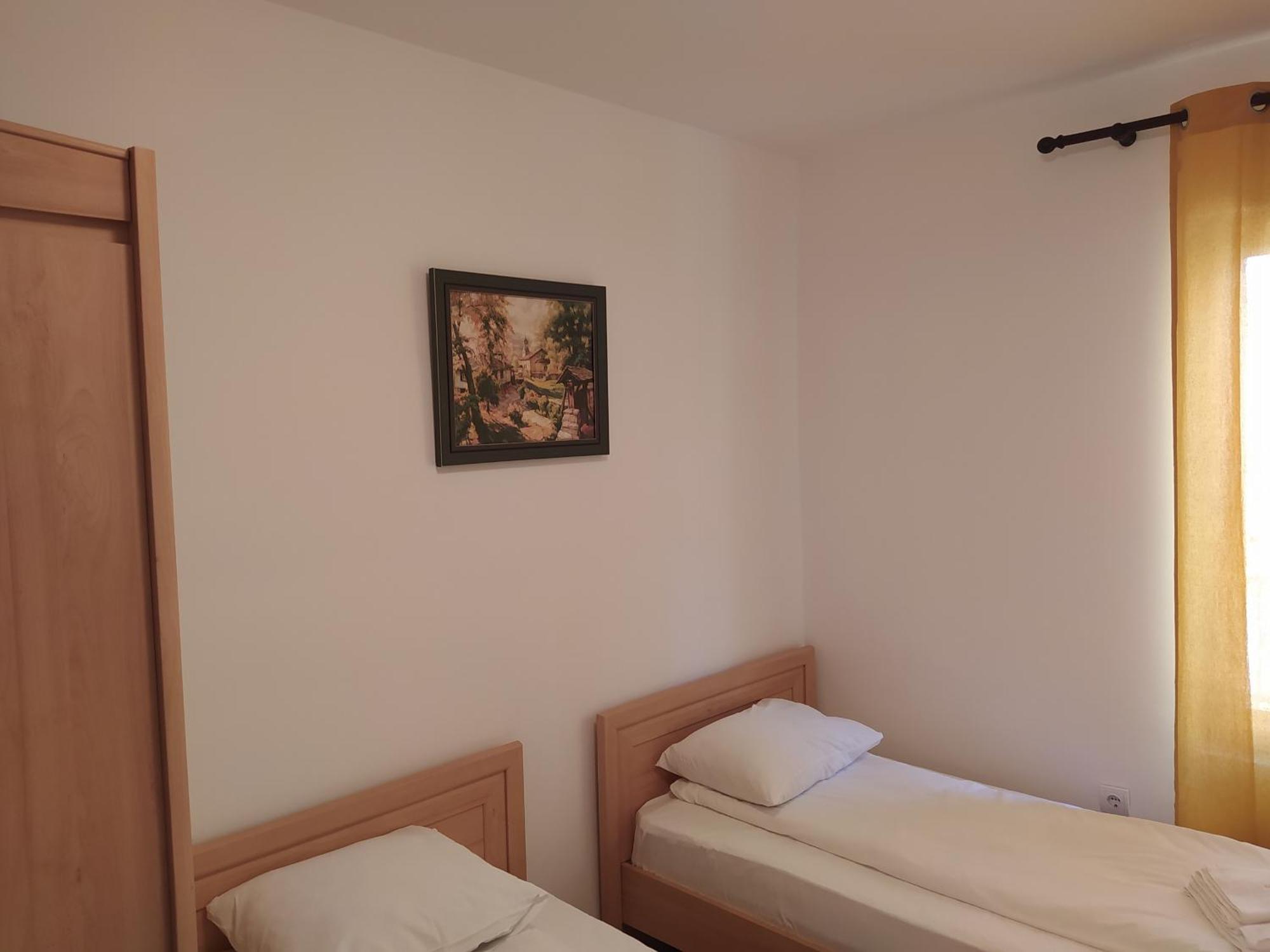 Visit Sunny Beach Marina Apartments 라브다 객실 사진