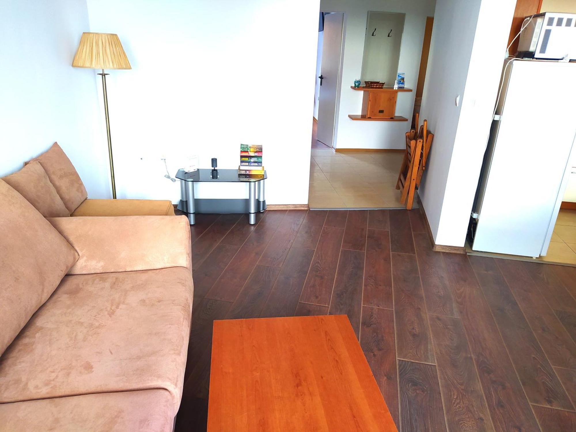 Visit Sunny Beach Marina Apartments 라브다 객실 사진