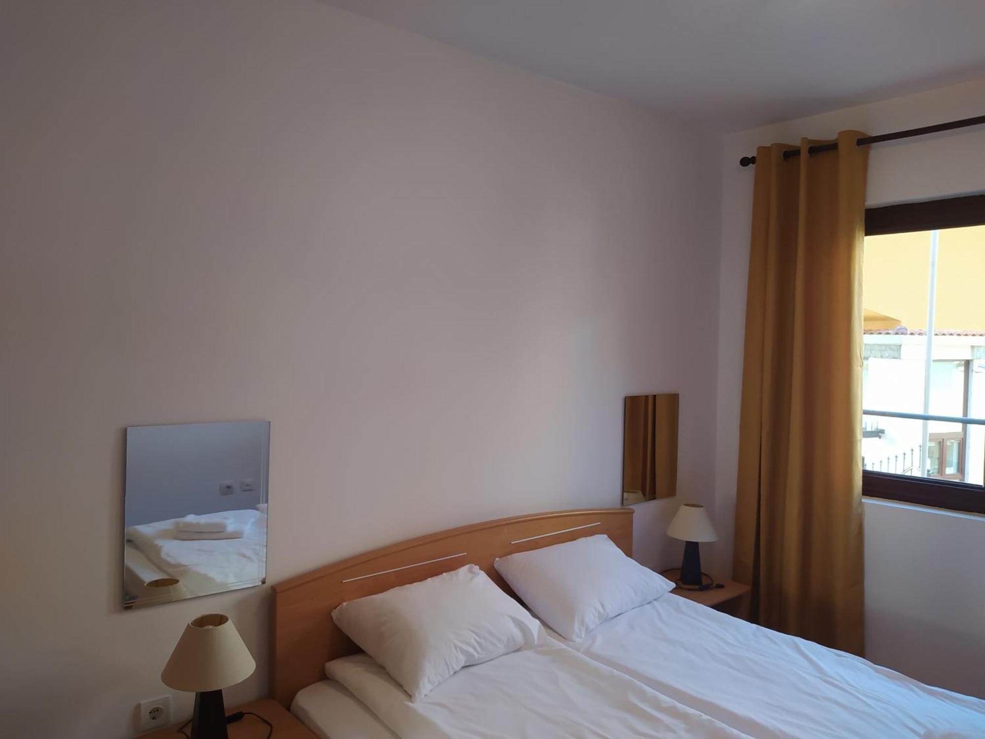 Visit Sunny Beach Marina Apartments 라브다 객실 사진