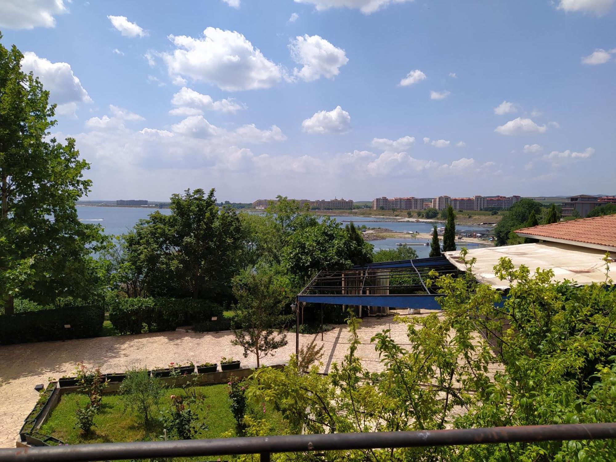 Visit Sunny Beach Marina Apartments 라브다 객실 사진