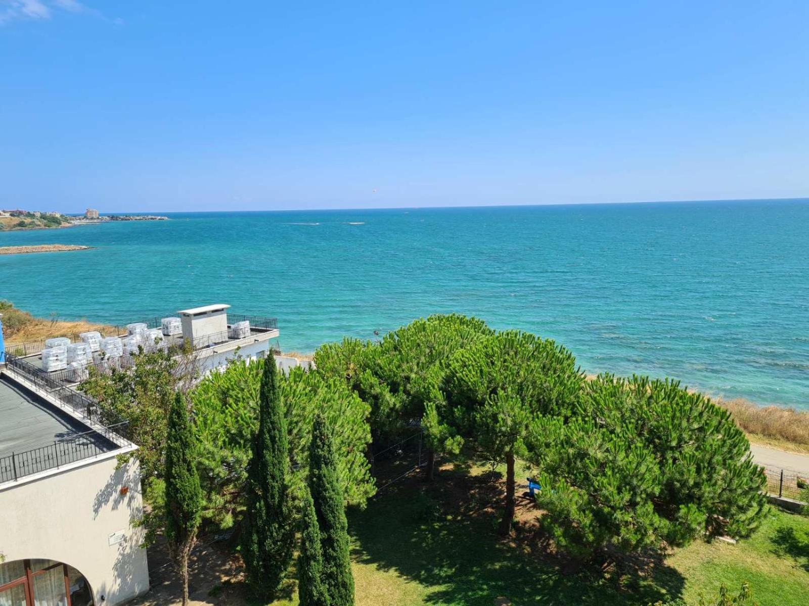 Visit Sunny Beach Marina Apartments 라브다 객실 사진